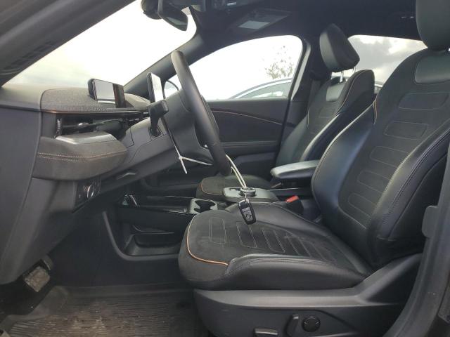 3FMTK4SE1NMA40482 Ford 2022