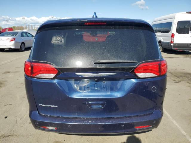 2C4RC1CG1HR684717 Chrysler PACIFICA L