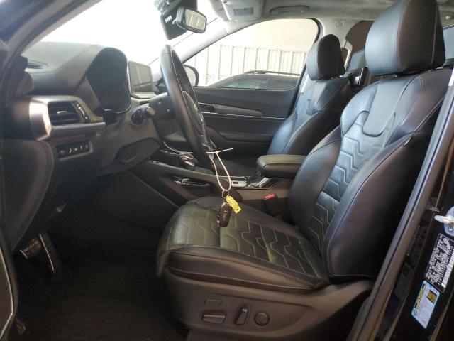 5XYP5DHC0MG171210 KIA Telluride