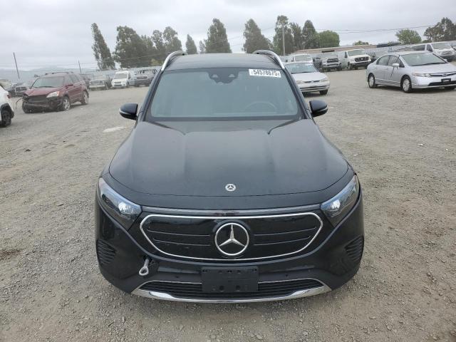 W1N9M0KB5PN069752 Mercedes-Benz EQB 300 4M