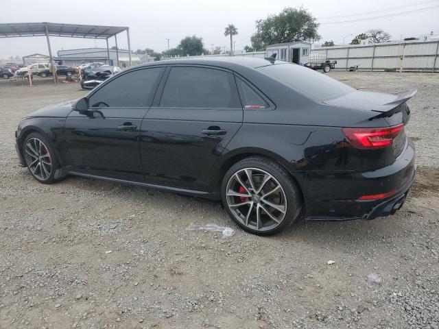 WAUB4AF42JA135003 Audi S4