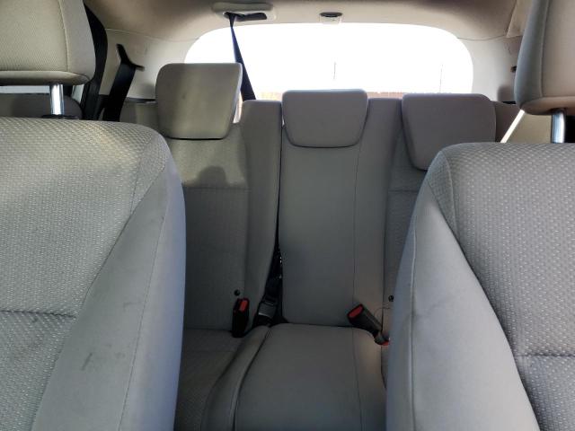 3CZRU6H51JG725547 Honda HR-V EX