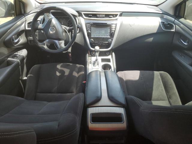 5N1AZ2MG7JN114414 Nissan MURANO S