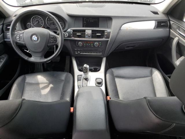 5UXWX9C54E0D30296 BMW X3 XDRIVE2