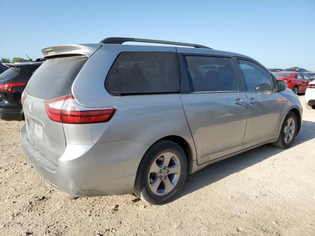 5TDKK3DC3GS706864 Toyota SIENNA LE