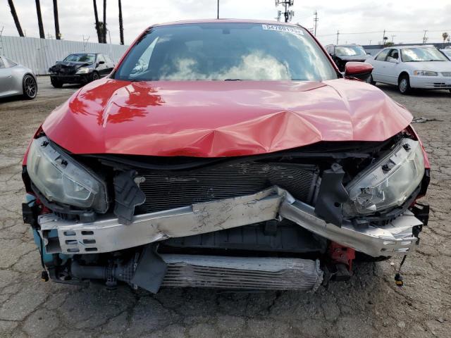 2HGFC3B76GH351810 Honda l15b7