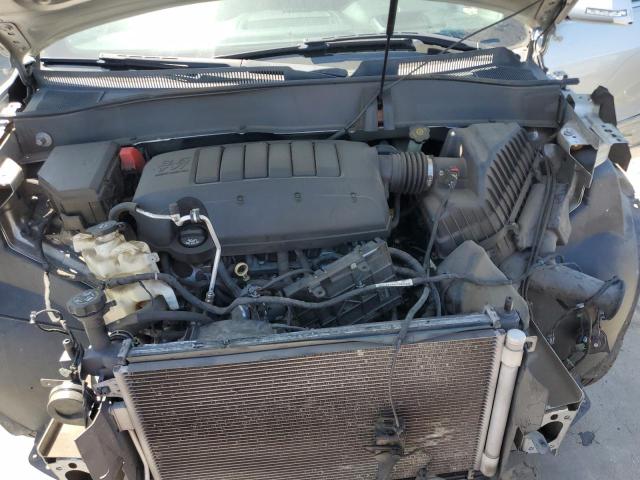1GKKRTKD4EJ355498 GMC llt