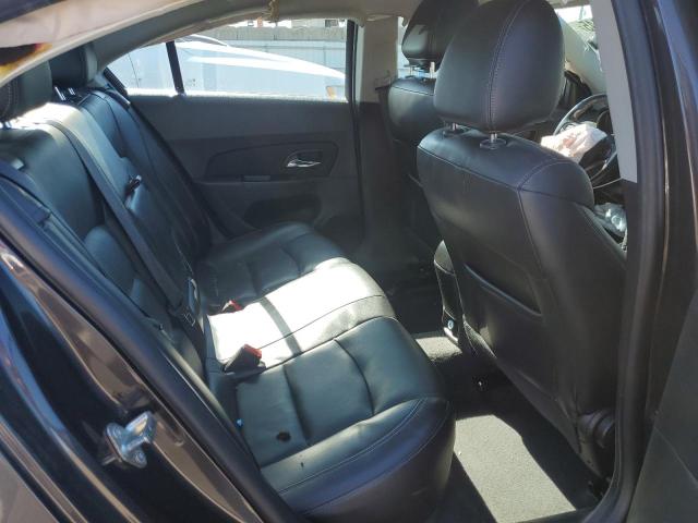 1G1PE5SB9E7326561 Chevrolet CRUZE LT
