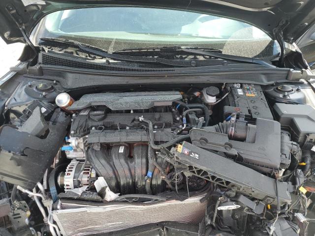 KMHLL4DG3SU929965 Hyundai ELANTRA SE