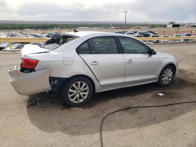 3VWD07AJ4EM427734 Volkswagen JETTA SE