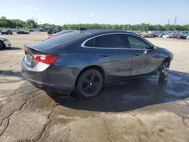 1G1ZB5ST5MF056260 Chevrolet MALIBU LS