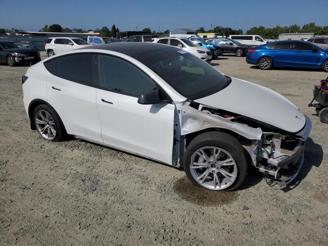 7SAYGAEE2PF943904 Tesla 2023
