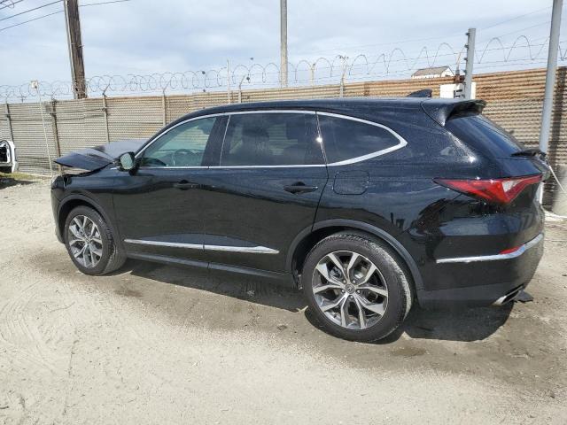 5J8YD9H49RL002877 Acura MDX TECHNO