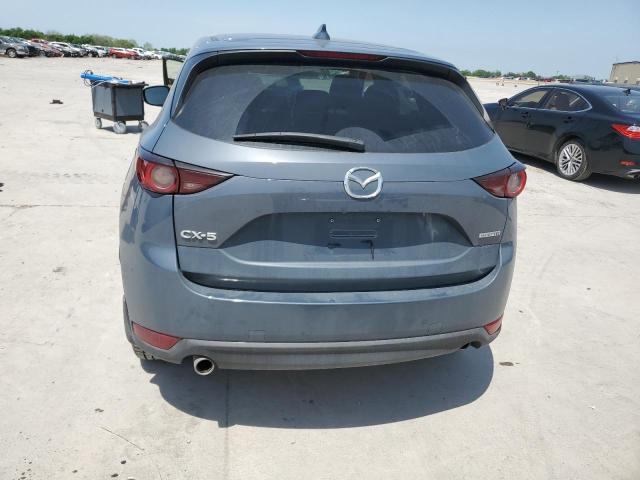 JM3KFACM8M0325990 Mazda CX-5 TOURI