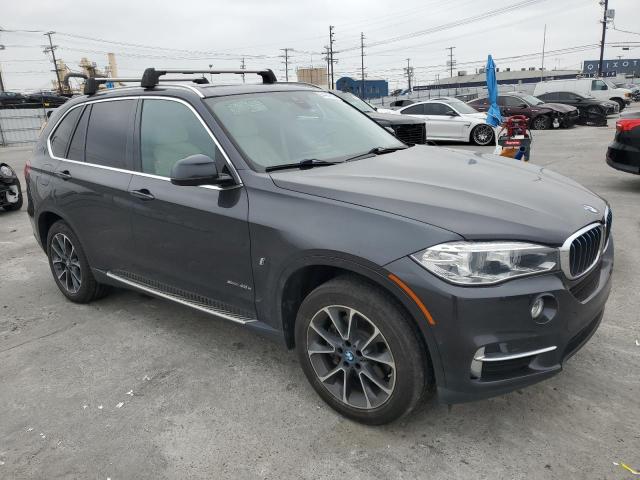 5UXKT0C54J0W00141 BMW X5 Xdr40e