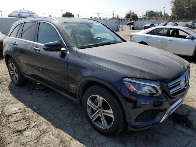 WDC0G4JB9KF605681 Mercedes-Benz GLC 300