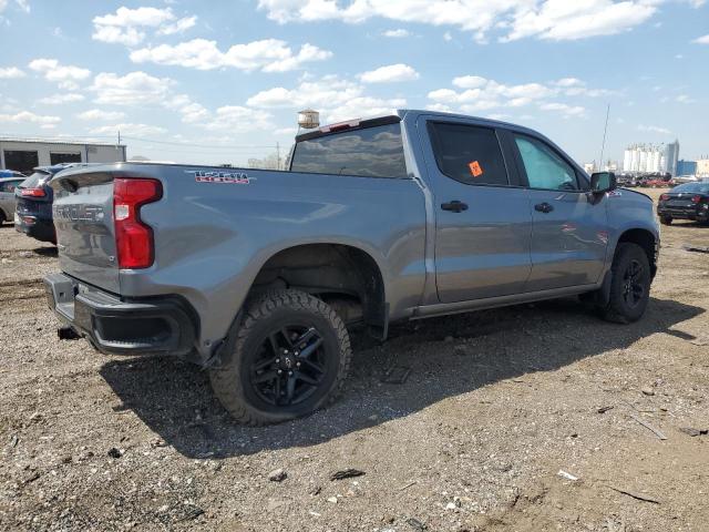 1GCPYFED1MZ292071 Chevrolet Silverado