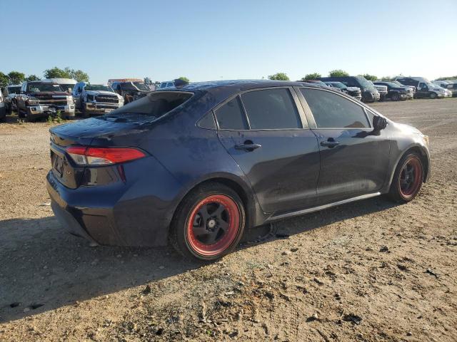 5YFEPMAE3MP249553 Toyota COROLLA LE