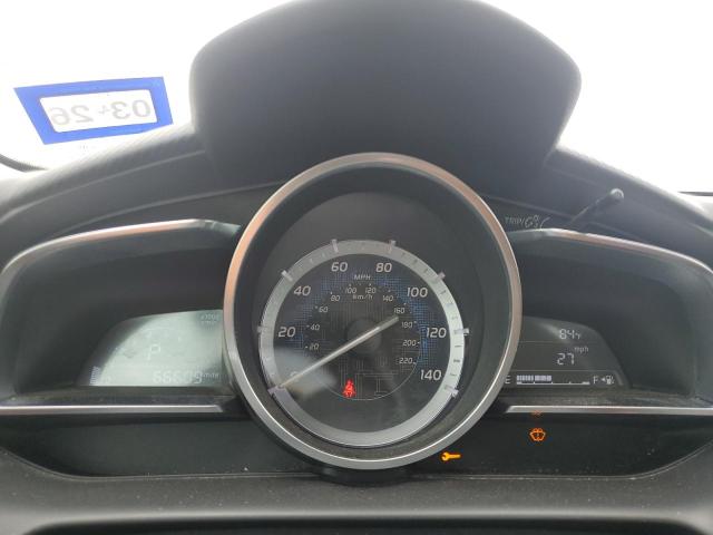 3MYDLBYVXHY173211 Toyota p5v