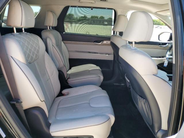 KM8R54HE0MU283445 Hyundai Palisade L