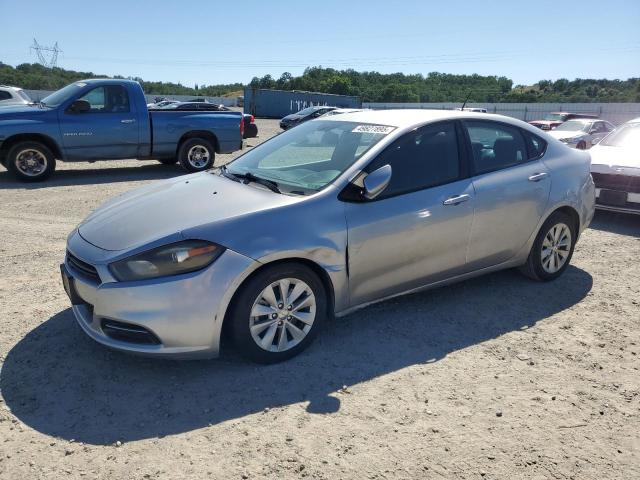 Dodge 2014 2014 1C3CDFBB4ED802381 main image