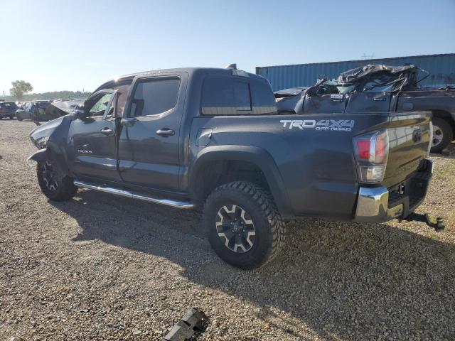 3TYCZ5ANXPT156018 Toyota TACOMA DOU