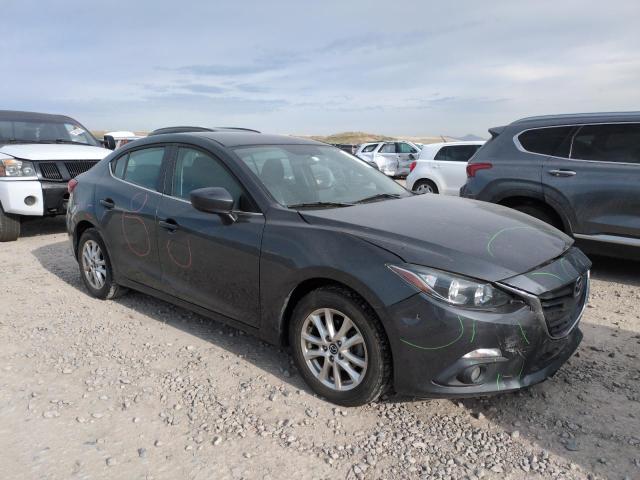 3MZBM1V78FM219784 Mazda 3 TOURING