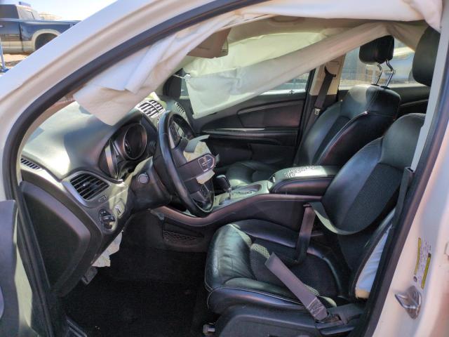 3C4PDCGG4JT513697 Dodge JOURNEY CR