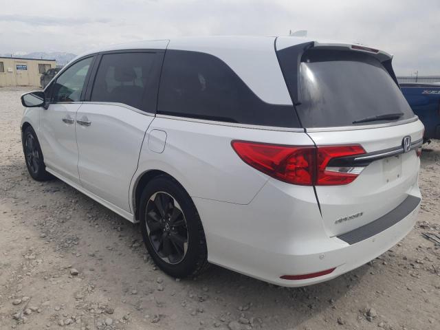 5FNRL6H99MB000042 Honda j35y7