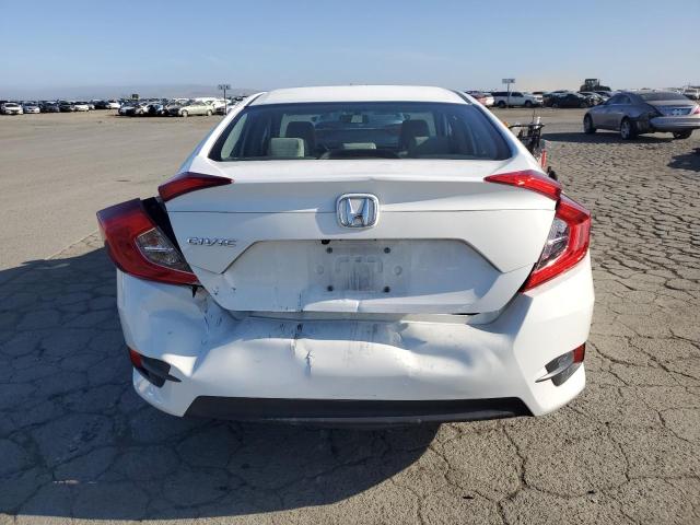 19XFC2F5XGE237466 Honda k20c2