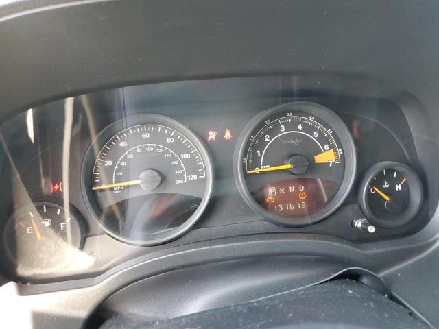 1C4NJCBA0ED801439 Jeep Compass
