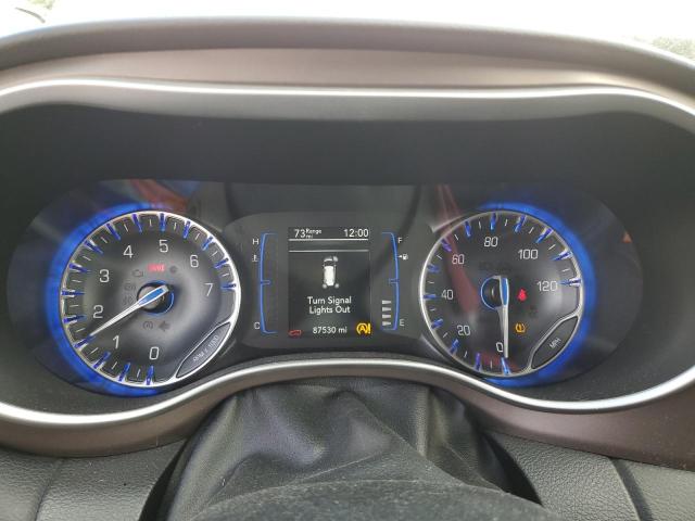 2C4RC1DG0MR506578 Chrysler Voyager Lx