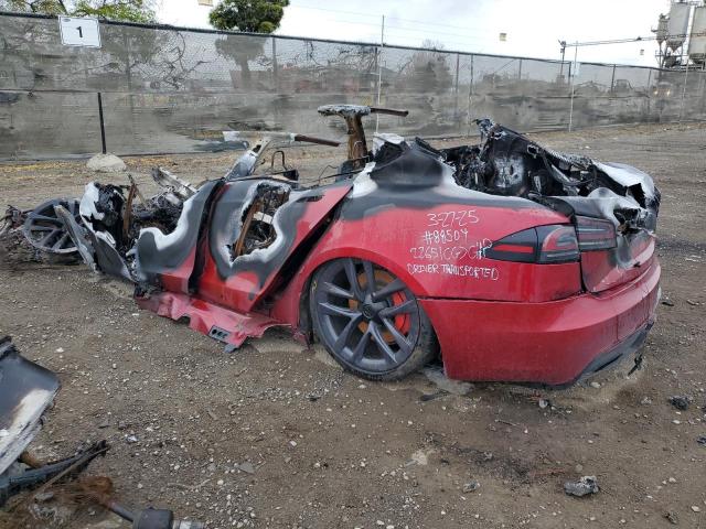 5YJSA1E65PF525771 Tesla 2023