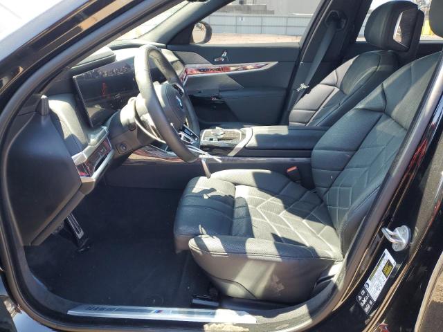 WBA33EJ05RCS69054 BMW 760 Xi