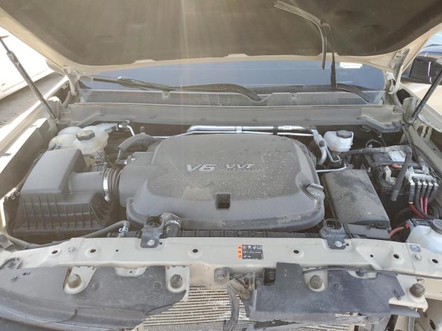 1GCGTDEN9N1214178 Chevrolet COLORADO Z