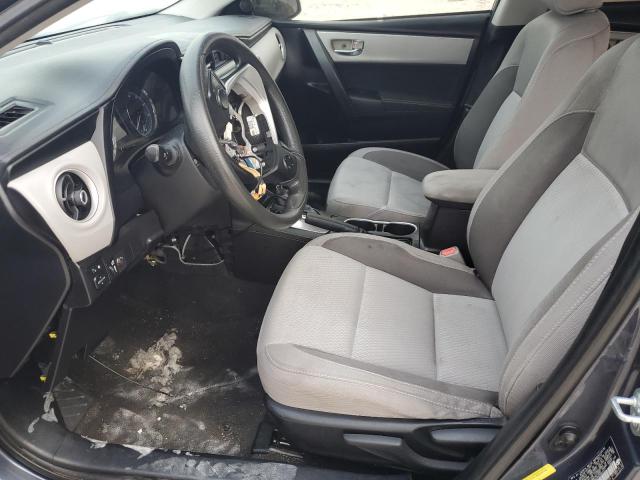 5YFBURHE0HP692327 Toyota 2zr-fe