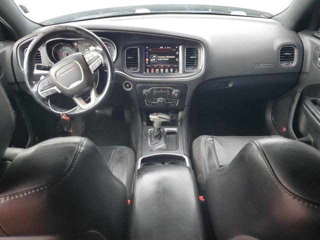 2C3CDXCT4FH768993 Dodge CHARGER R/