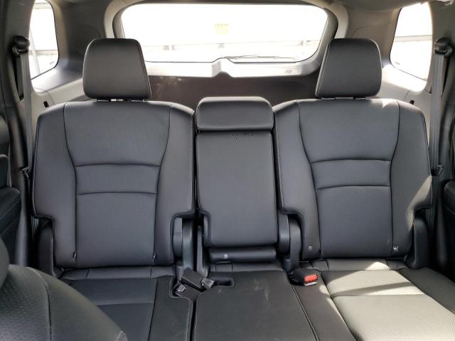 5FNYF8H53RB009113 Honda PASSPORT E