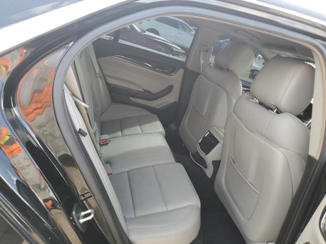 1G6AP5SX9H0171593 Cadillac CTS