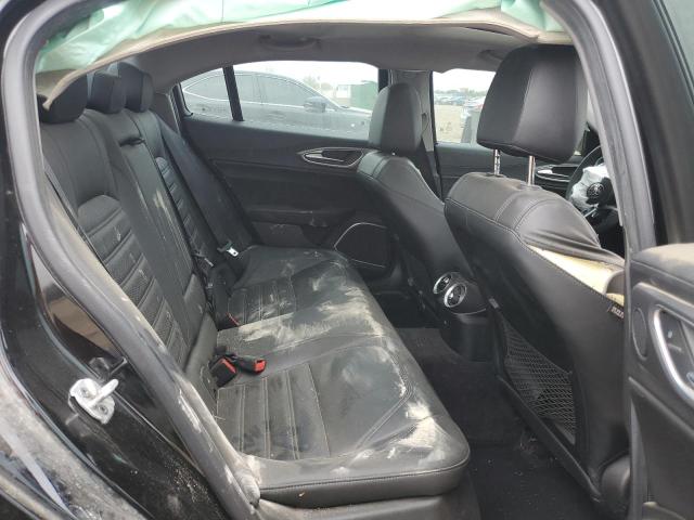 ZARFANBN6K7607694 Alfa Romeo GIULIA TI