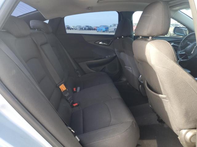1G1ZD5ST2JF238827 Chevrolet MALIBU LT
