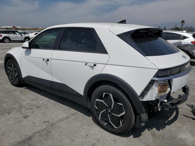 KM8KM4AE4NU090599 Hyundai 2022