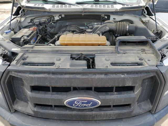 1FTMF1C86HKC47613 Ford F150