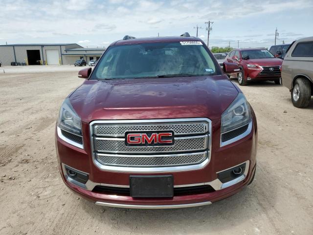 1GKKRTKD8FJ120829 GMC ACADIA DEN