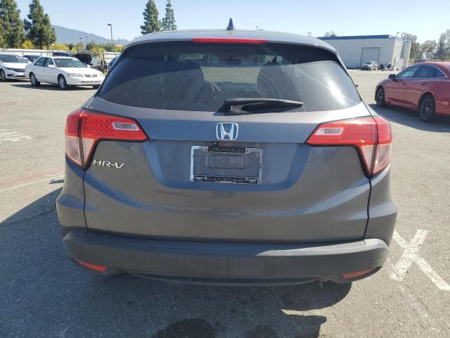 3CZRU5H56HM722343 Honda HR-V EX
