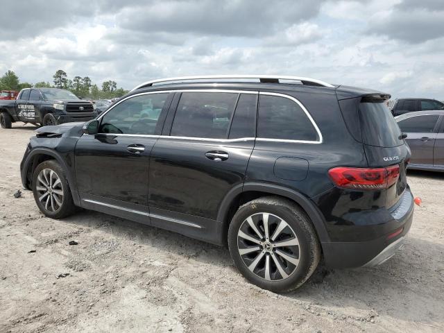 W1N4M4GB8NW240348 Mercedes-Benz GLB 250