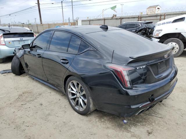 1G6DR5RW8P0109797 Cadillac lgy