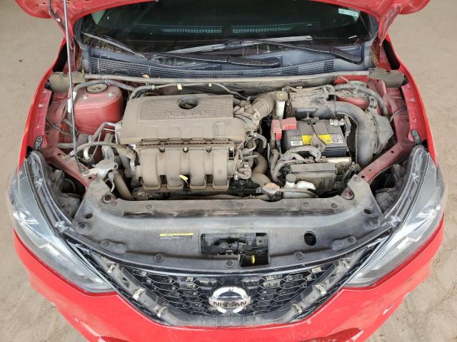 3N1AB7AP2JY311684 Nissan 2018