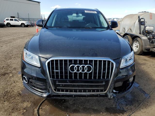 WA1C7AFP6HA018621 Audi Q5