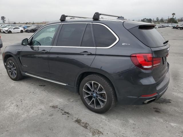 5UXKT0C54J0W00141 BMW X5 Xdr40e